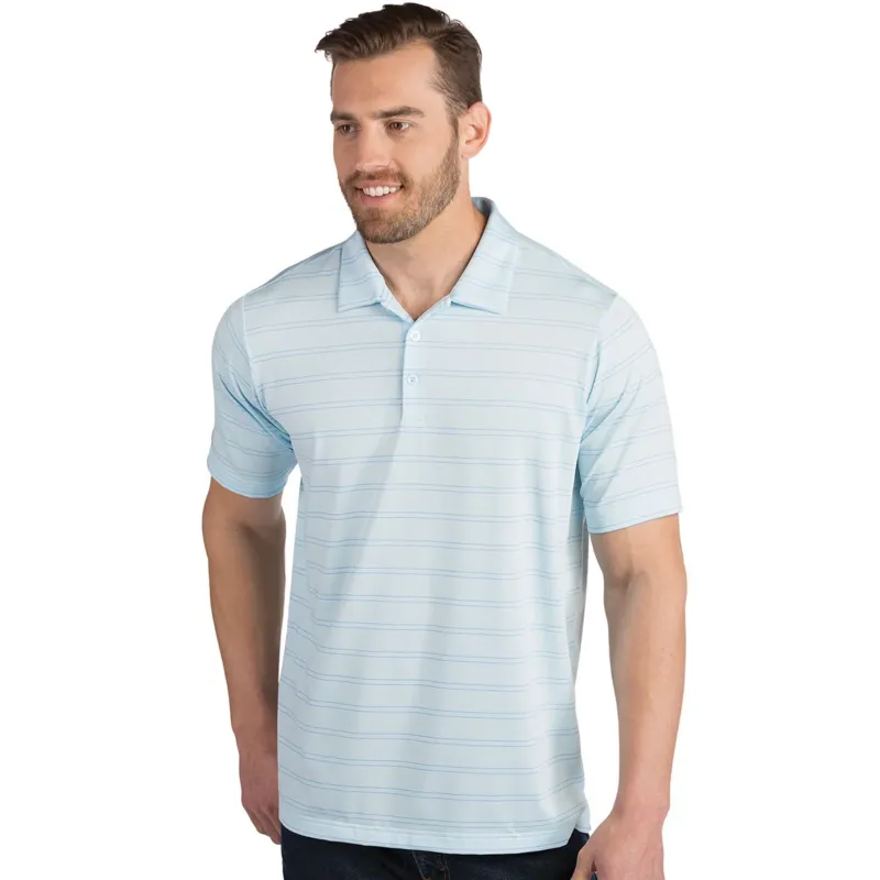 Antigua Men's Frost/Laguna Montego