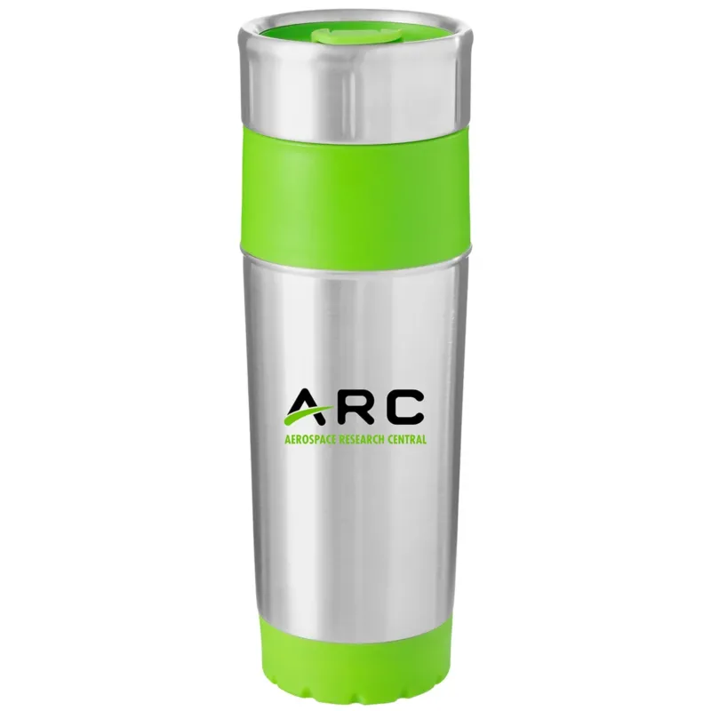ETS Apple 14 oz Stainless Steel Porter Tumbler