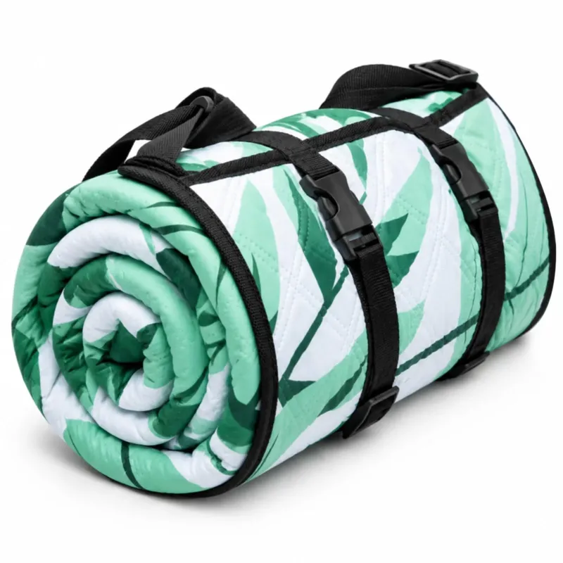 Waterproof Picnic Blanket, Large Beach Blanket, Foldable Picnic