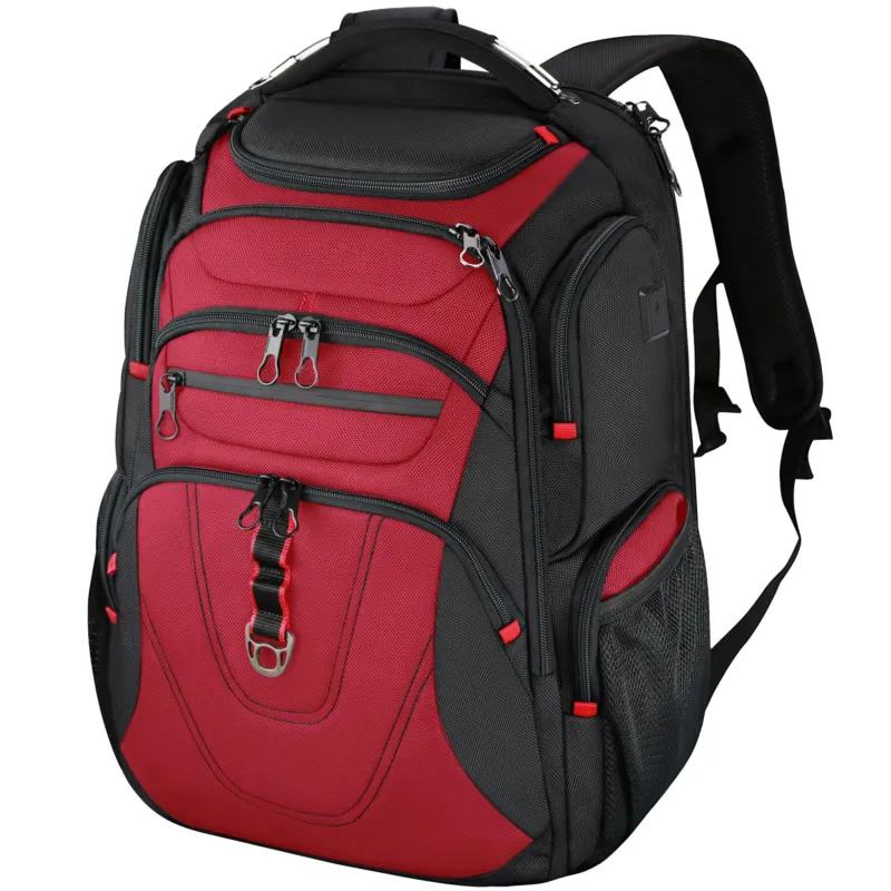 Laptop Backpack, Business Travel Backpack, Hand Luggage