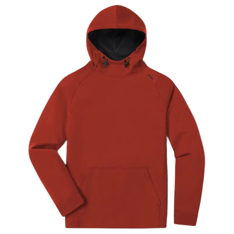 UNRL Unisex Canyon Crossover Hoodie II