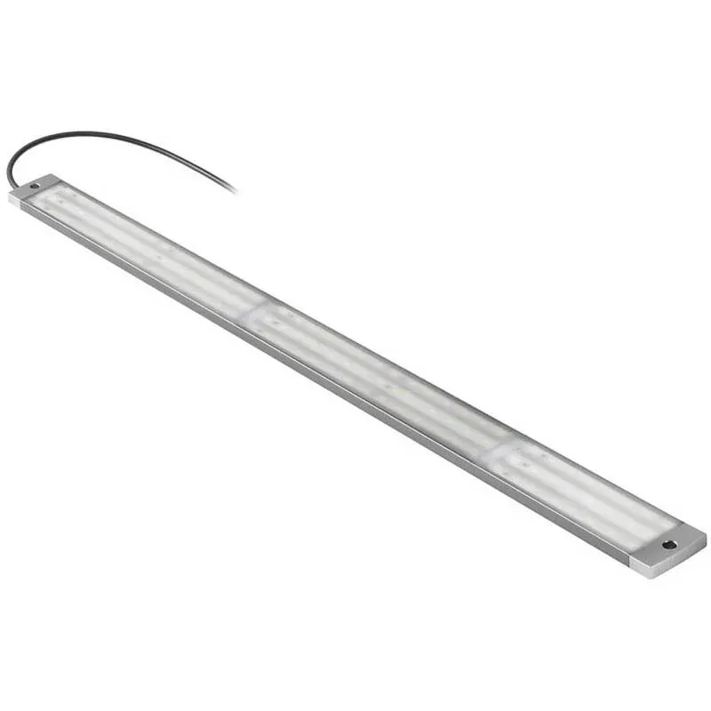 Weidmüller Schaltschrankleuchte Leuchte WIL-555-W-XXXX-5.0U-S Weiß 20.5W 1579 lm - 4050118547528