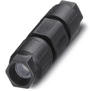 Phoenix Contact Rundstecker Leitungsverbinder Rundsteckverbinder 6 STÜCK - 4017918951177