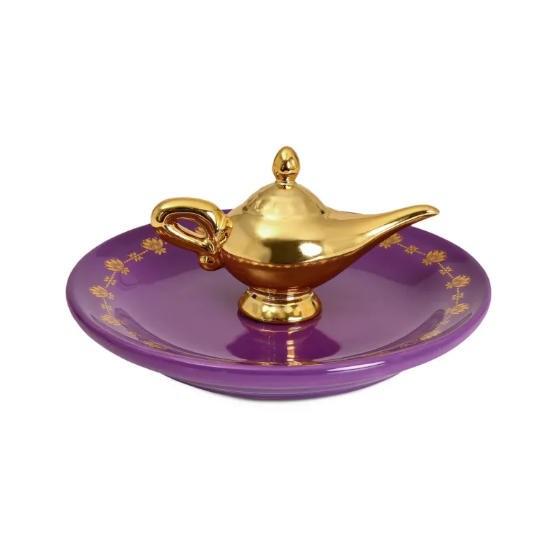 Produktbild Aladdin - Wunderlampe Schmuckhalter